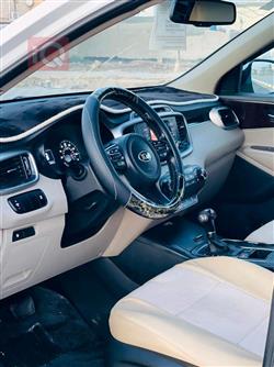 كيا سورينتو